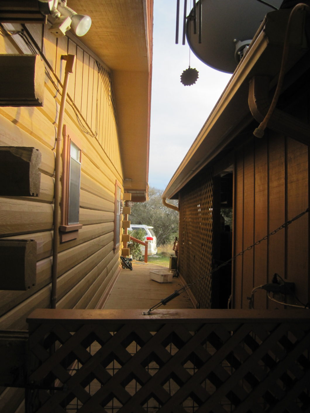 Bandera River Ranch Home Teich Properties, LLC