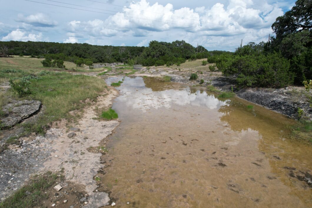 Hill Country Ranch Live Water Multiple Springs Bandera TX