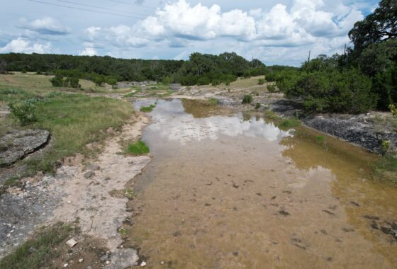 Hill Country Ranch Live Water Multiple Springs Bandera TX